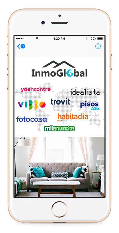Inmobiliaria InmoGlobal